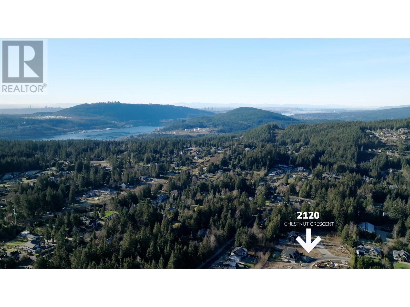 2120 CHESTNUT CRESCENT, Anmore real estate listing R2959138