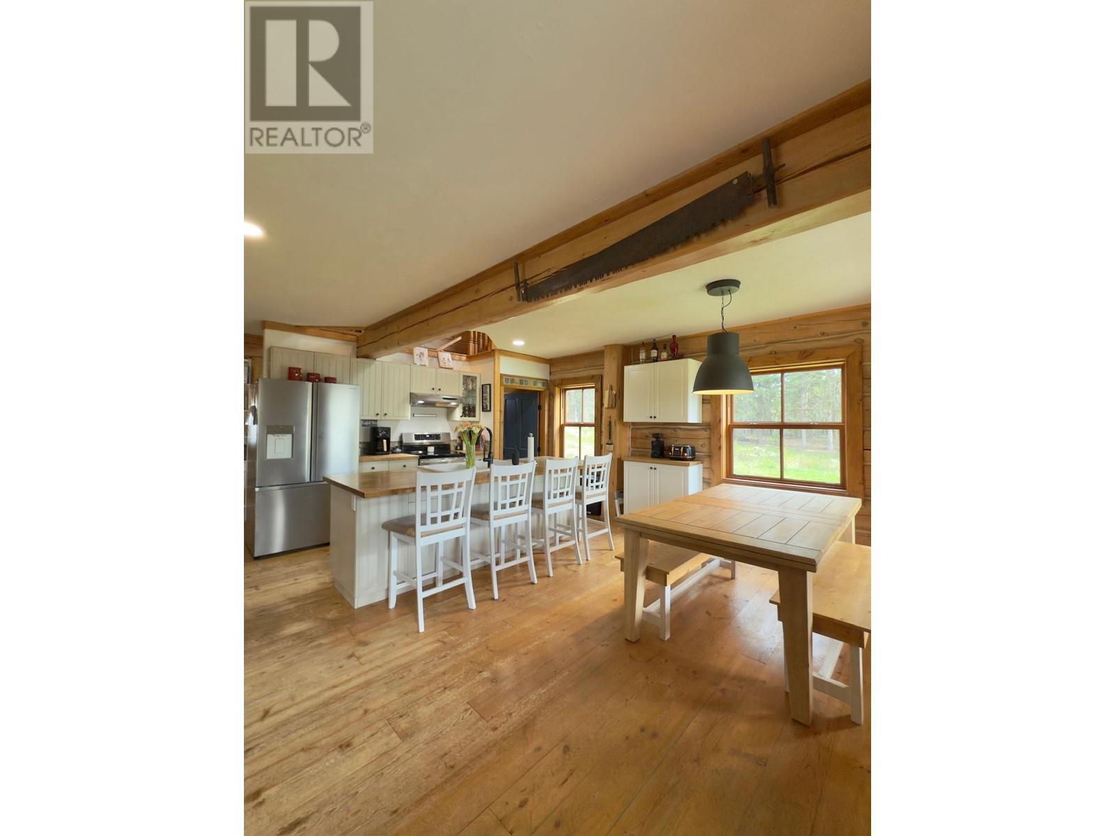 4217 LAKEVIEW ROAD, Williams Lake