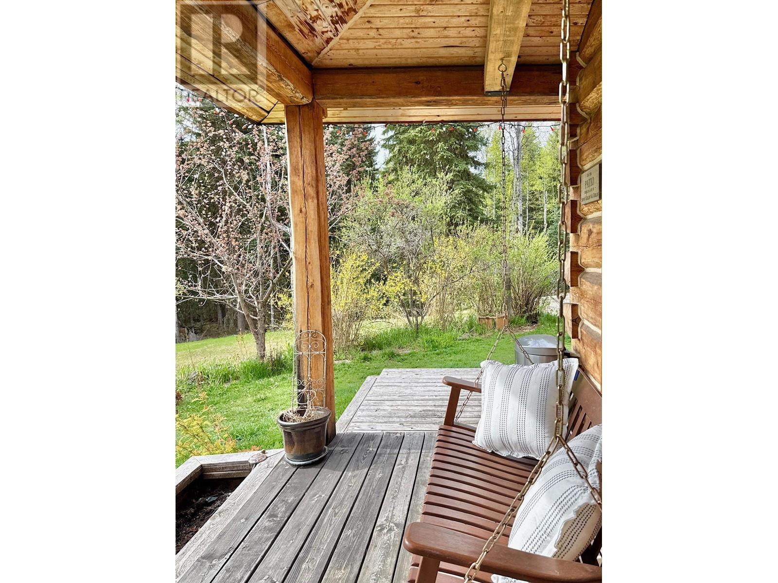 4217 LAKEVIEW ROAD, Williams Lake