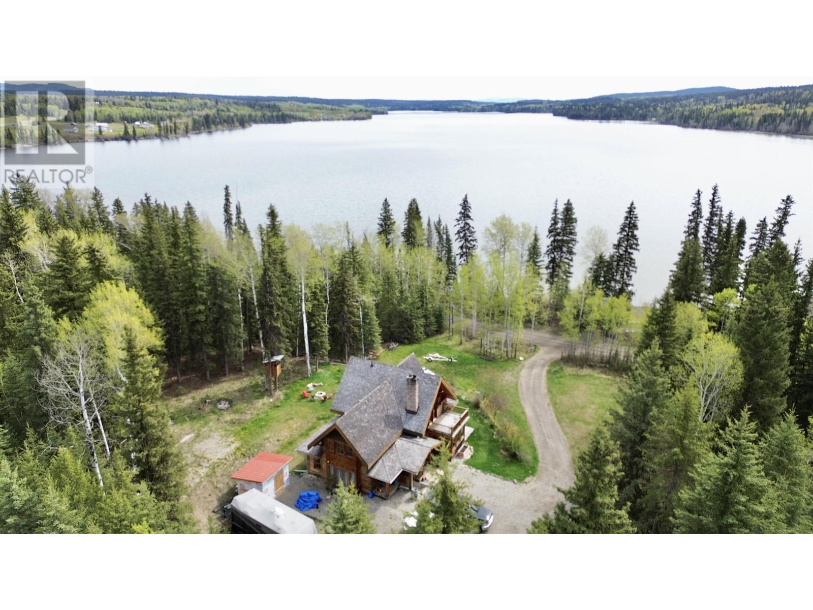 4217 LAKEVIEW ROAD, Williams Lake