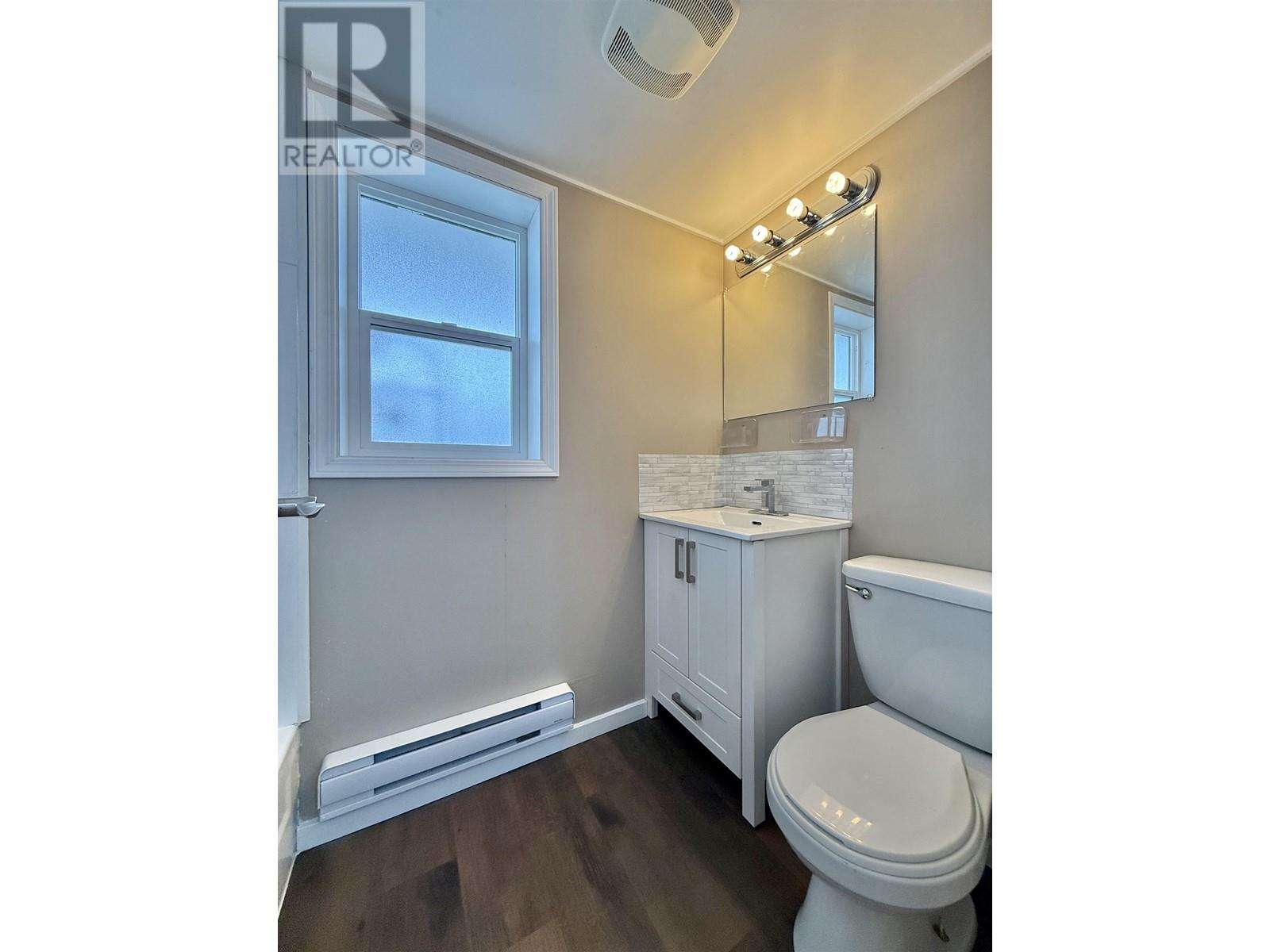 1011 TOOP ROAD, Williams Lake