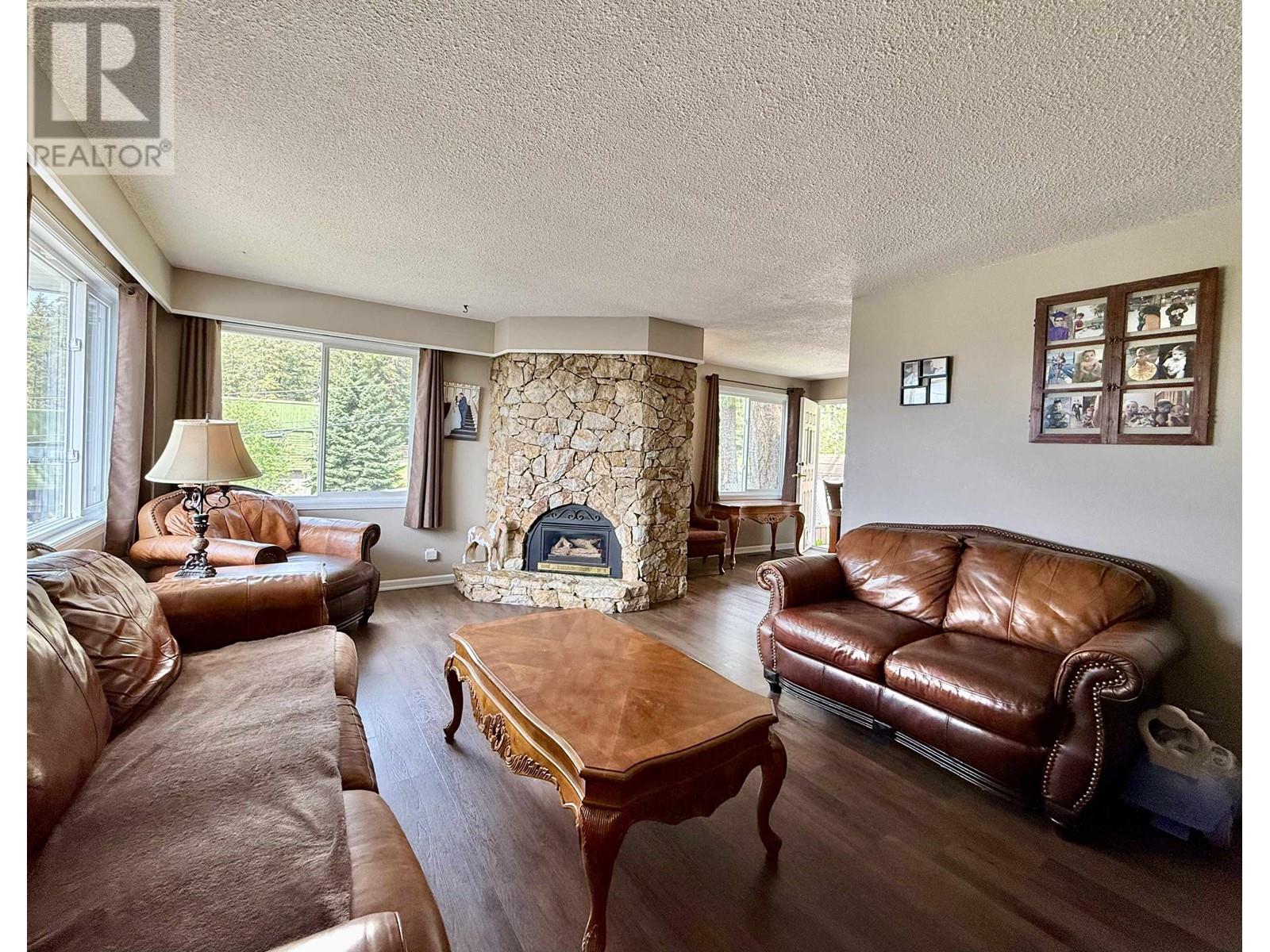 1011 TOOP ROAD, Williams Lake