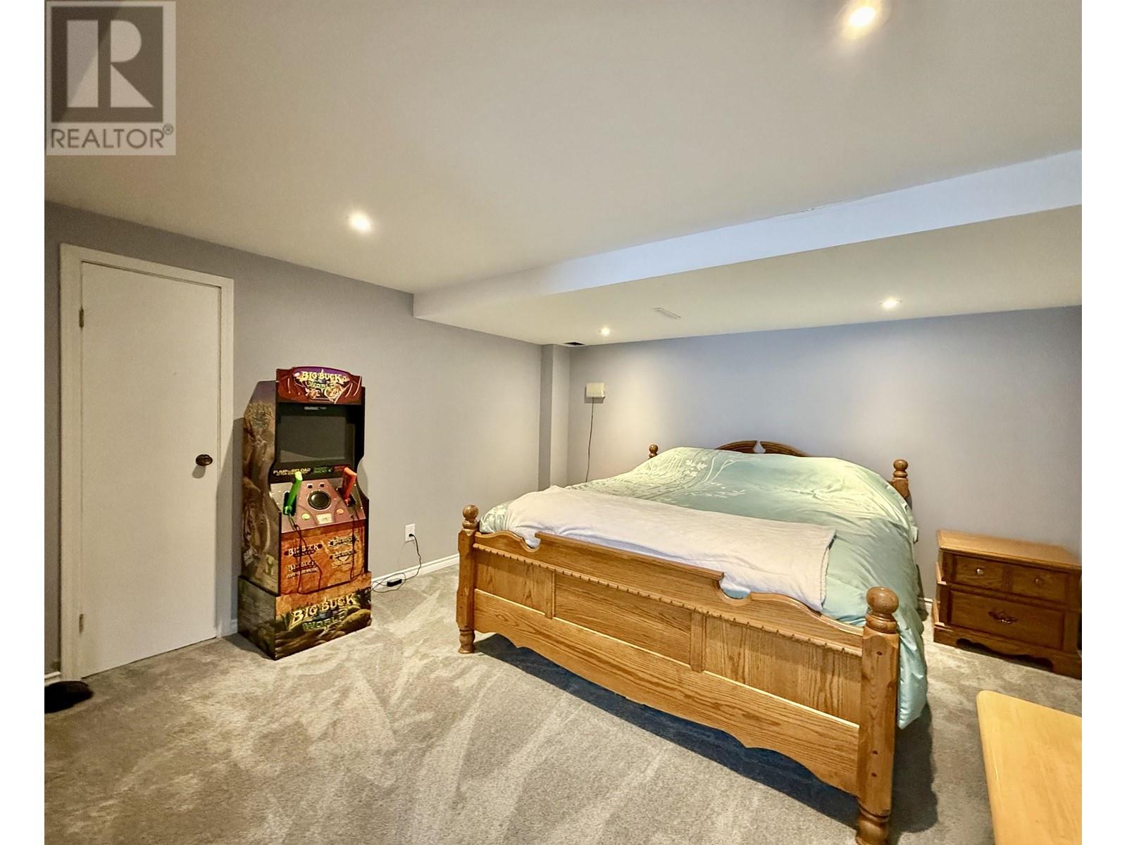1011 TOOP ROAD, Williams Lake