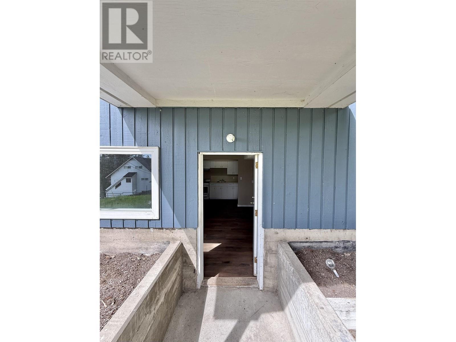 1011 TOOP ROAD, Williams Lake