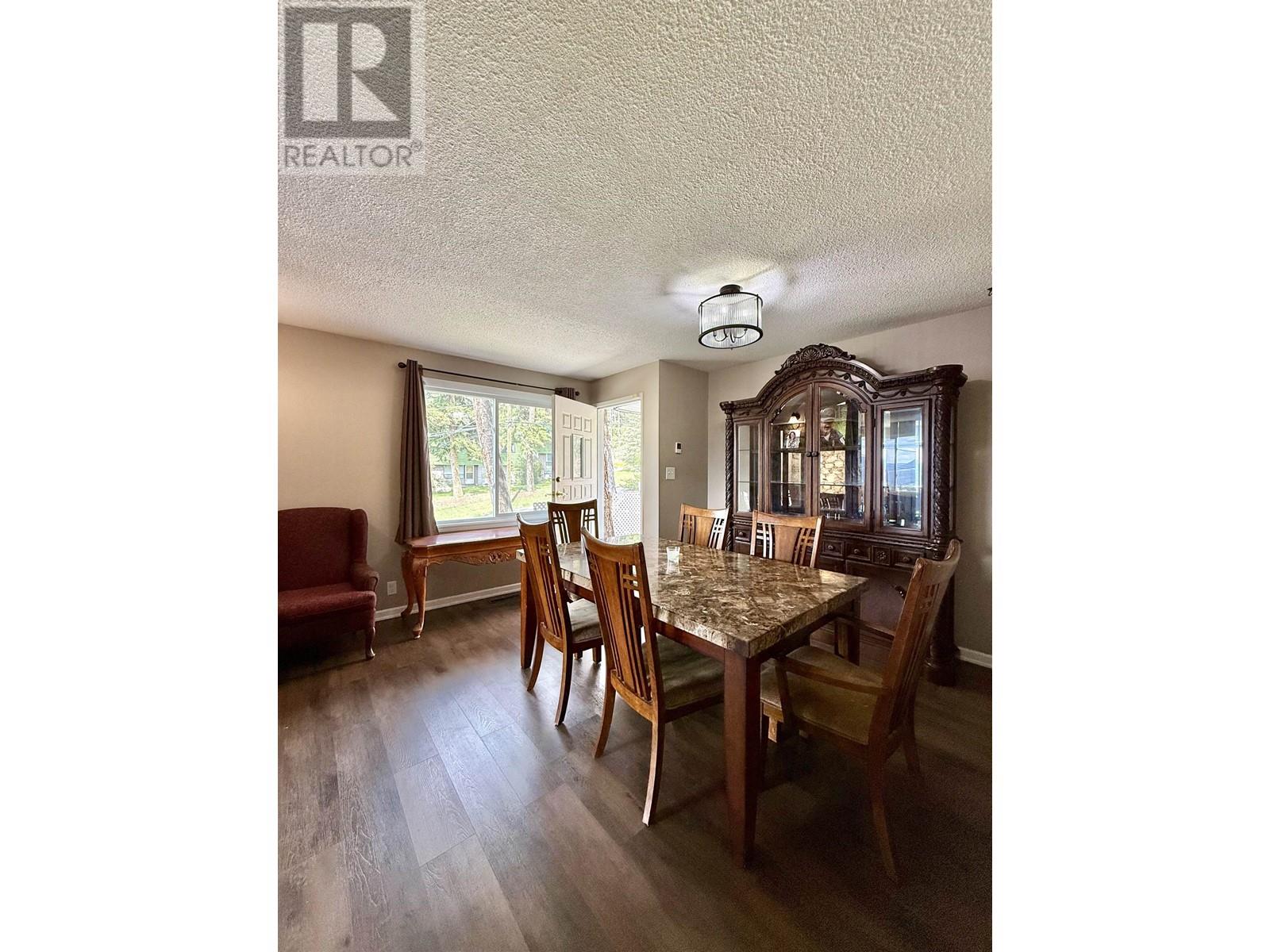 1011 TOOP ROAD, Williams Lake