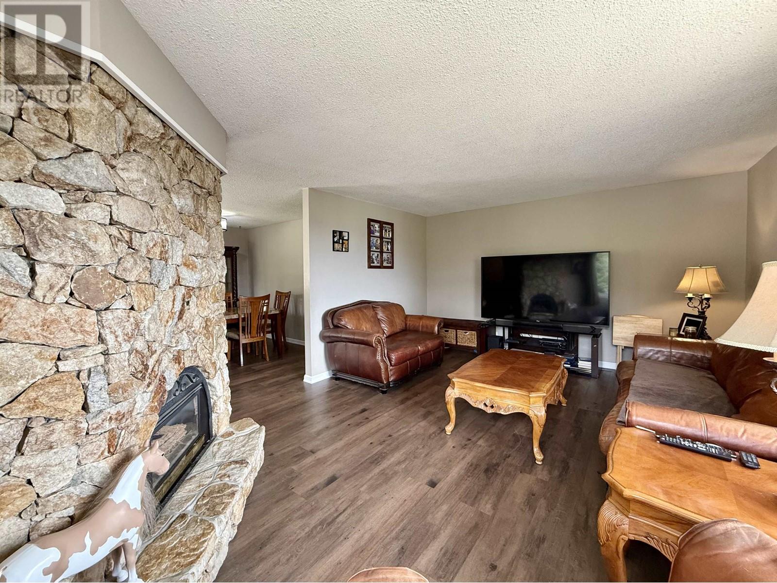 1011 TOOP ROAD, Williams Lake