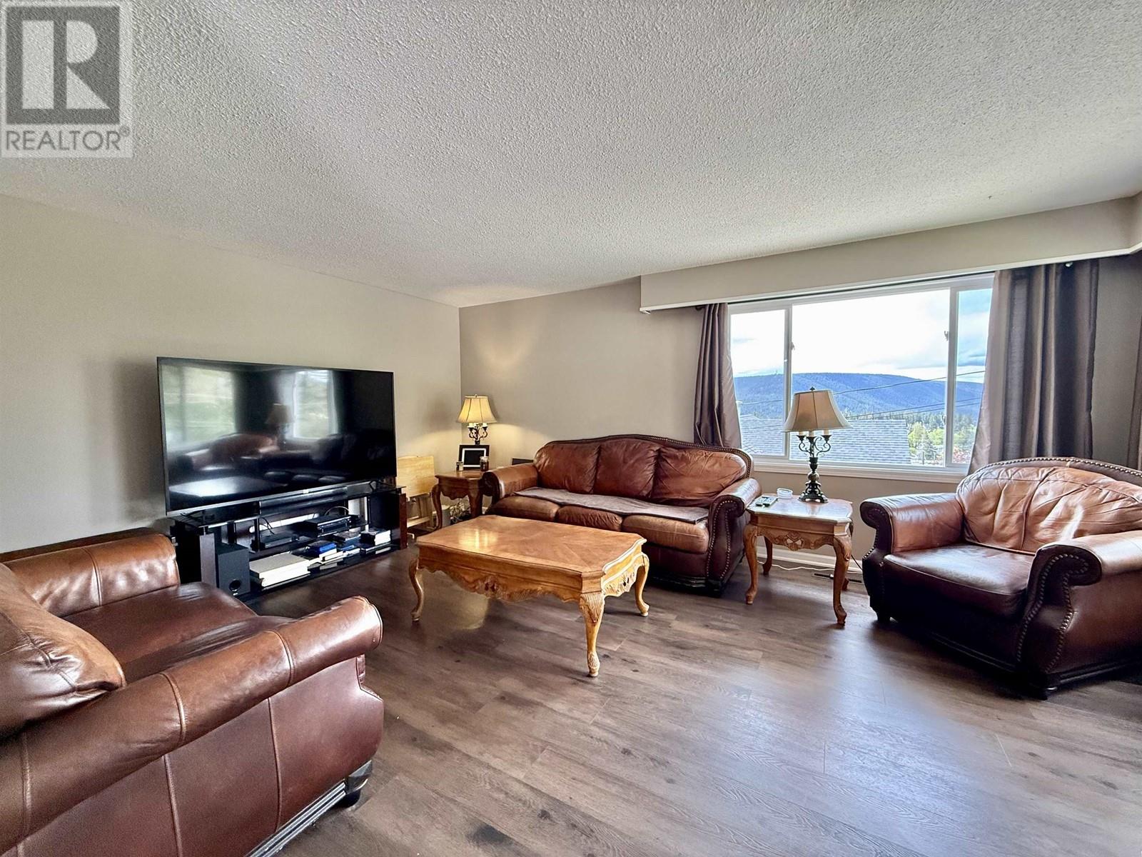 1011 TOOP ROAD, Williams Lake