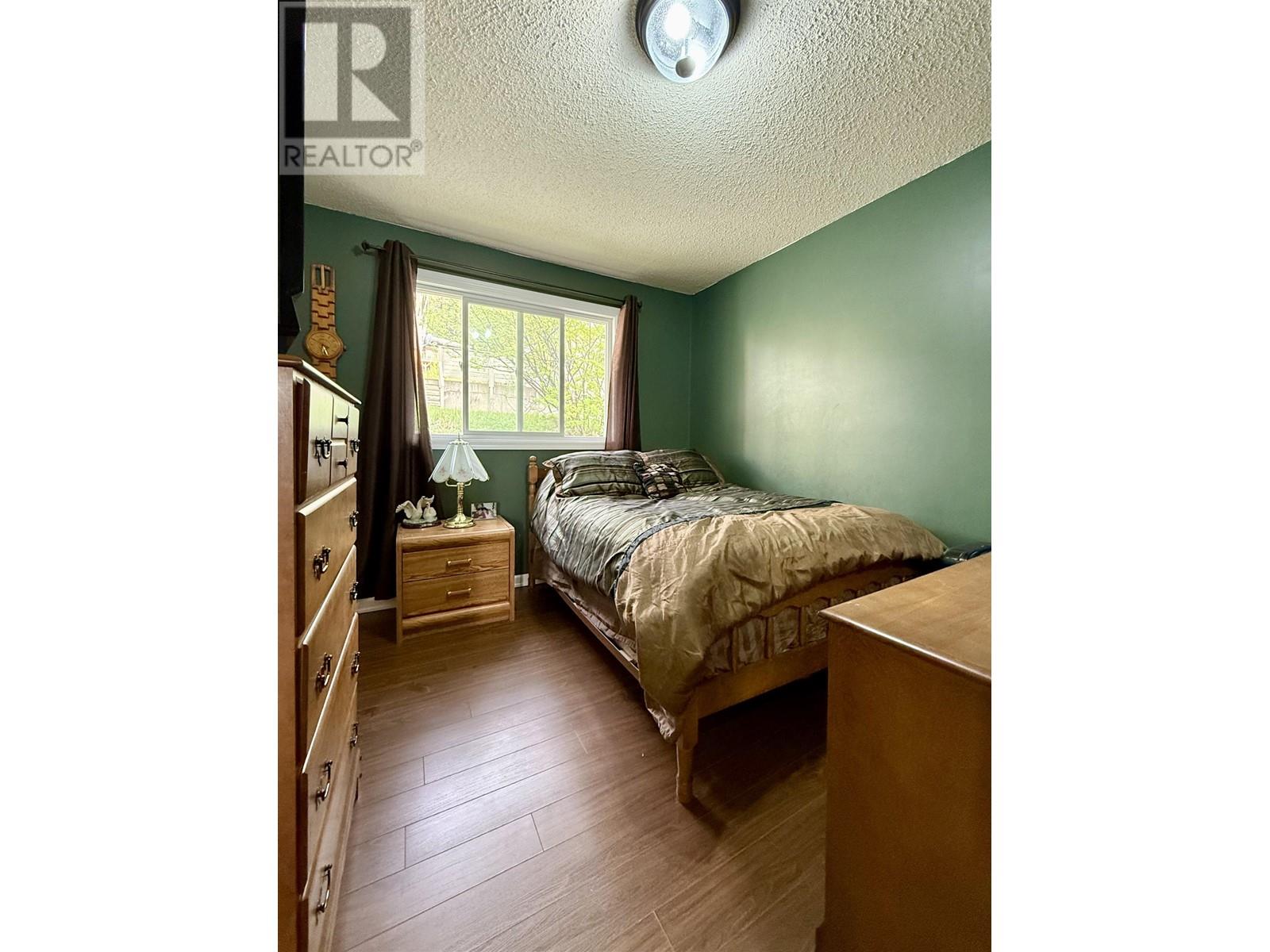 1011 TOOP ROAD, Williams Lake