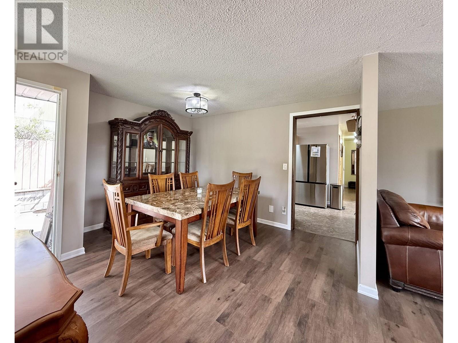 1011 TOOP ROAD, Williams Lake