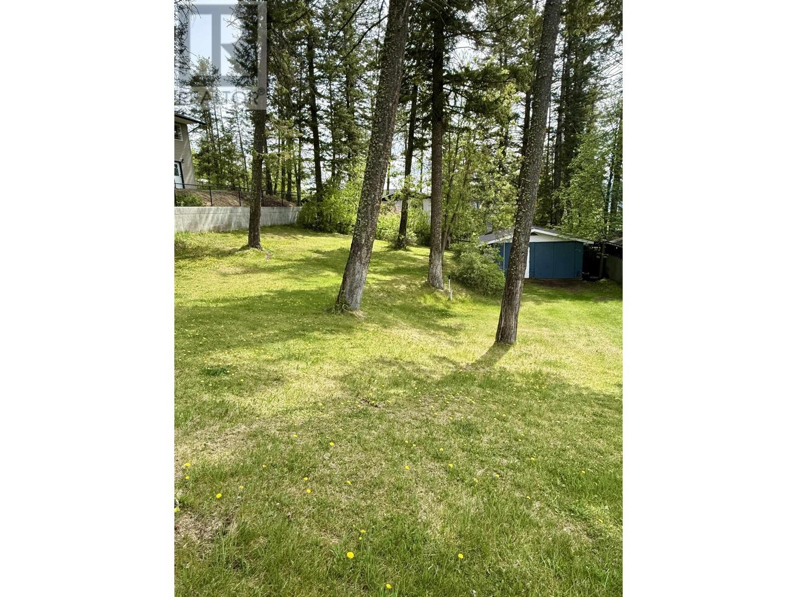1011 TOOP ROAD, Williams Lake