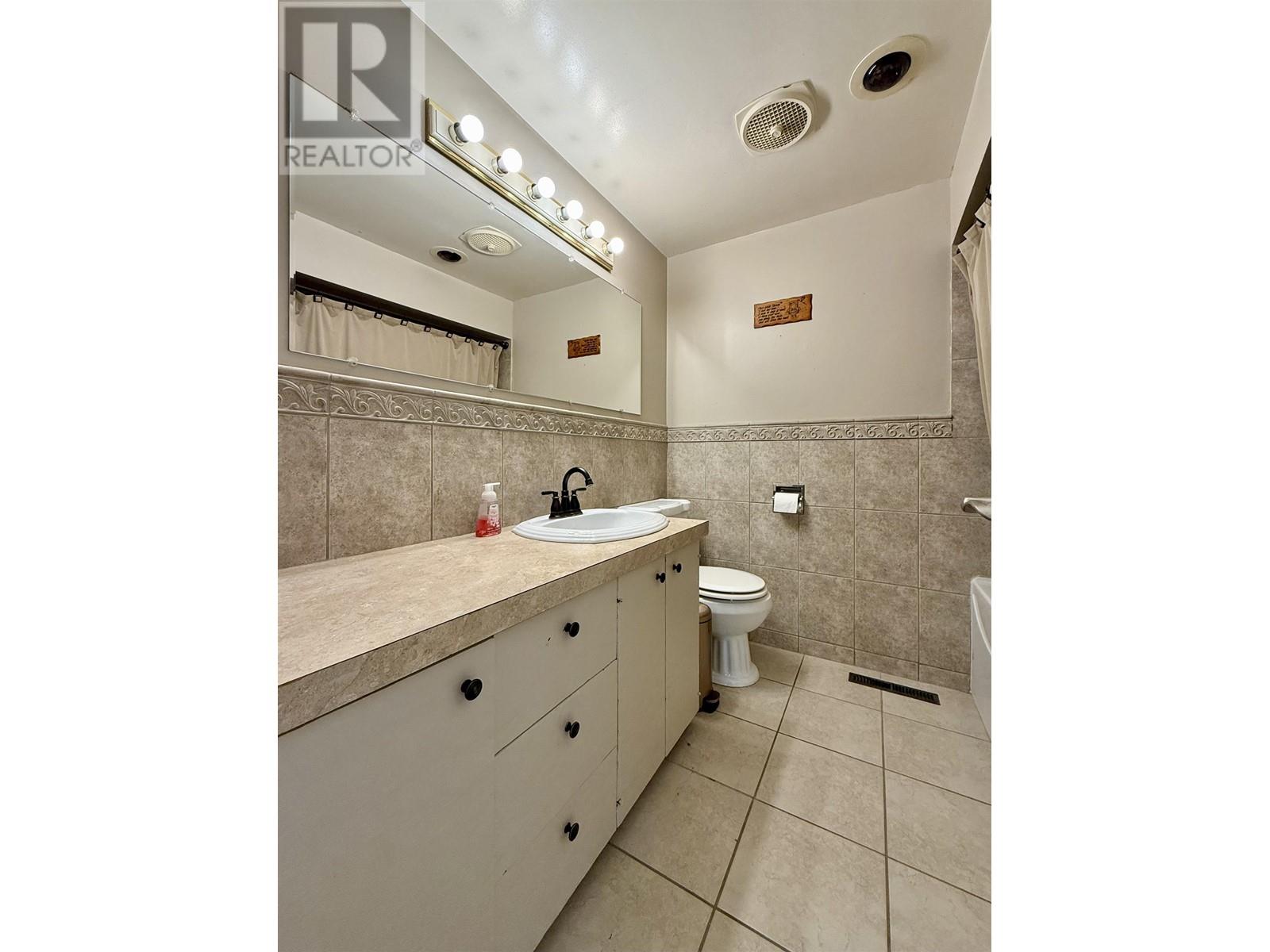 1011 TOOP ROAD, Williams Lake