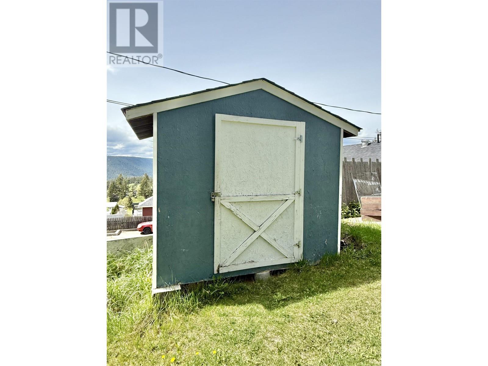 1011 TOOP ROAD, Williams Lake