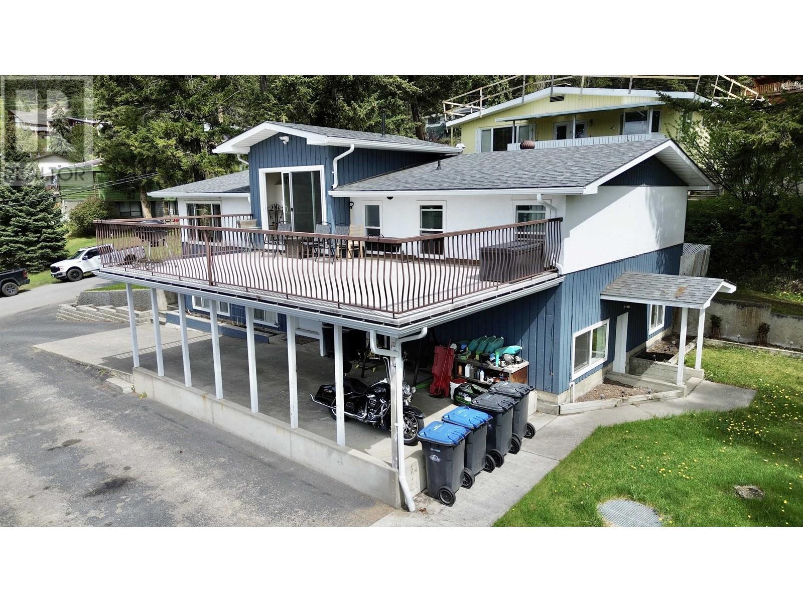 1011 TOOP ROAD, Williams Lake