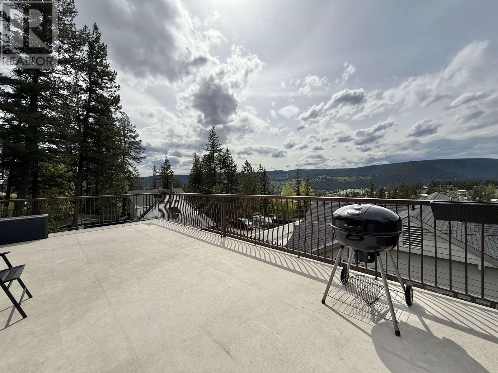 1011 TOOP ROAD, Williams Lake