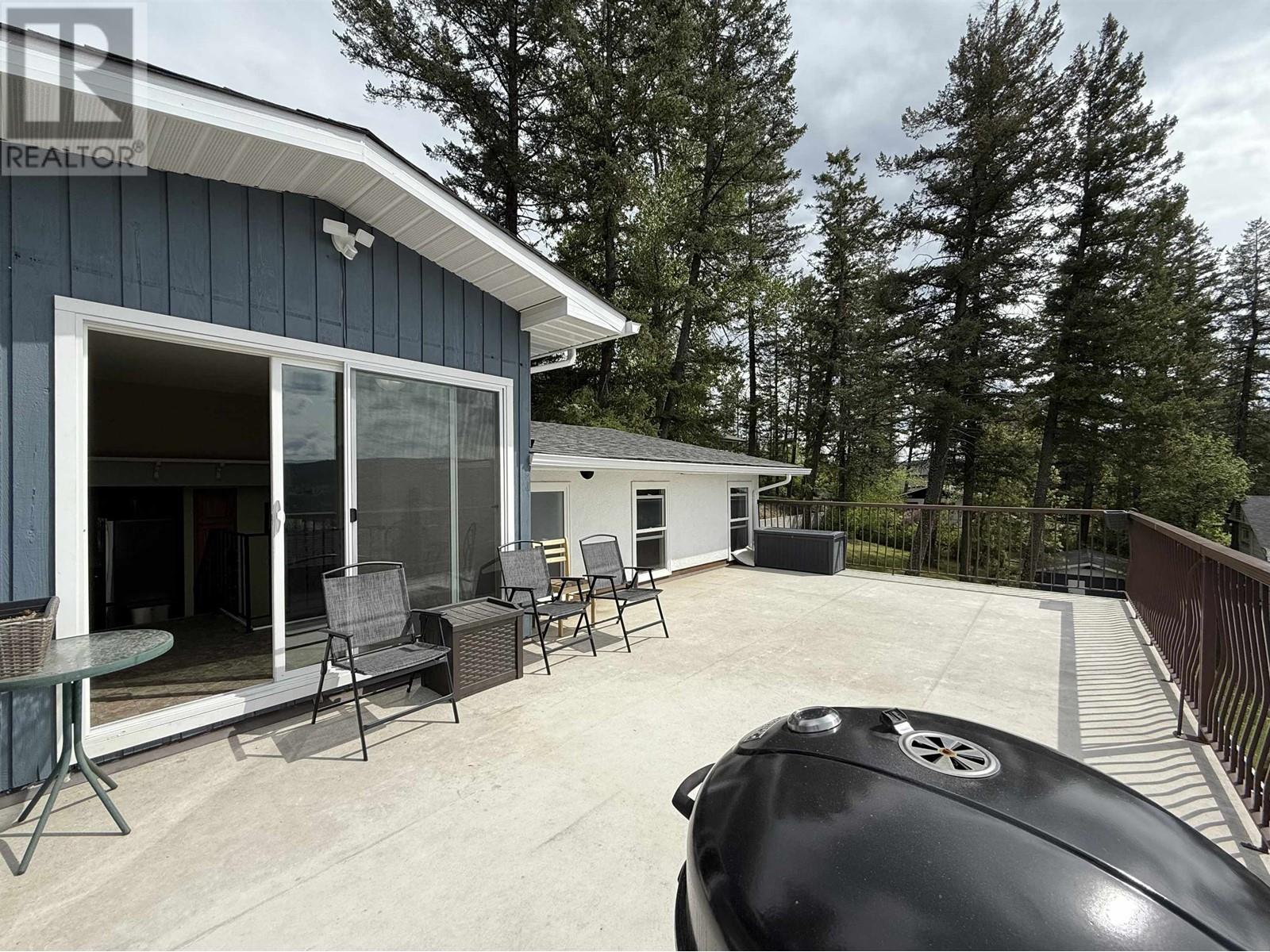 1011 TOOP ROAD, Williams Lake