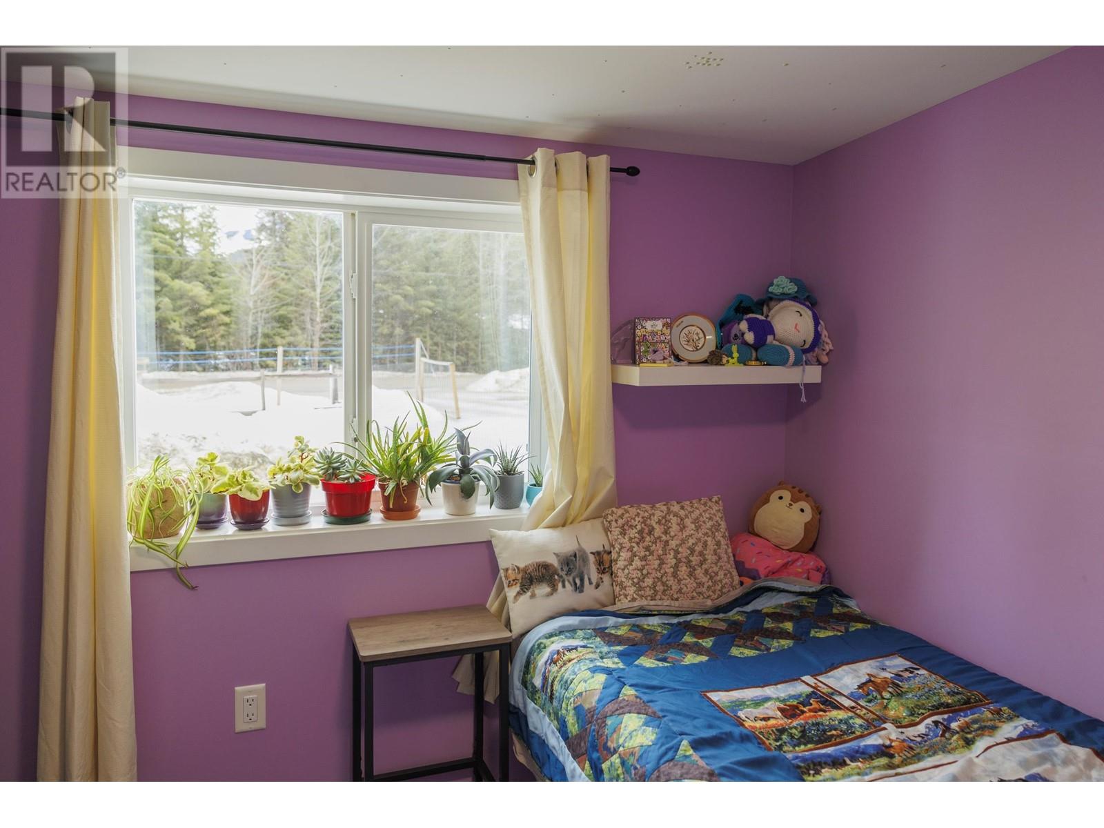 3450 DORE RIVER ROAD, McBride