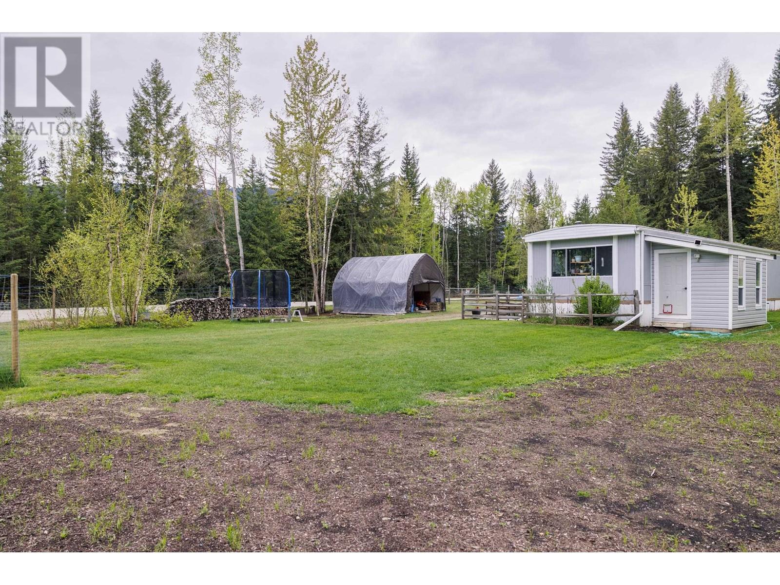 3450 DORE RIVER ROAD, McBride