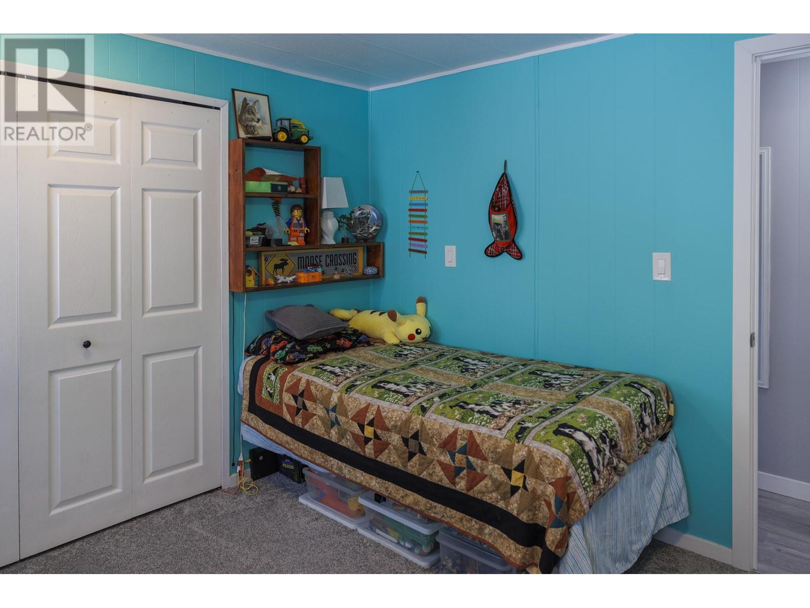 3450 DORE RIVER ROAD, McBride