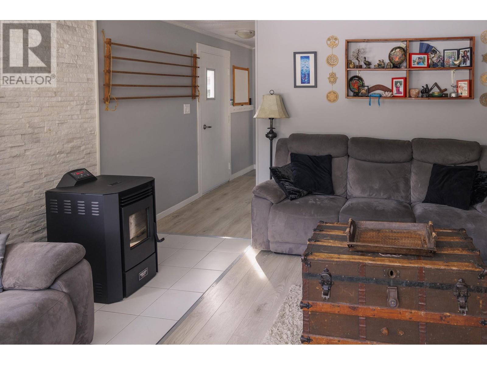 3450 DORE RIVER ROAD, McBride