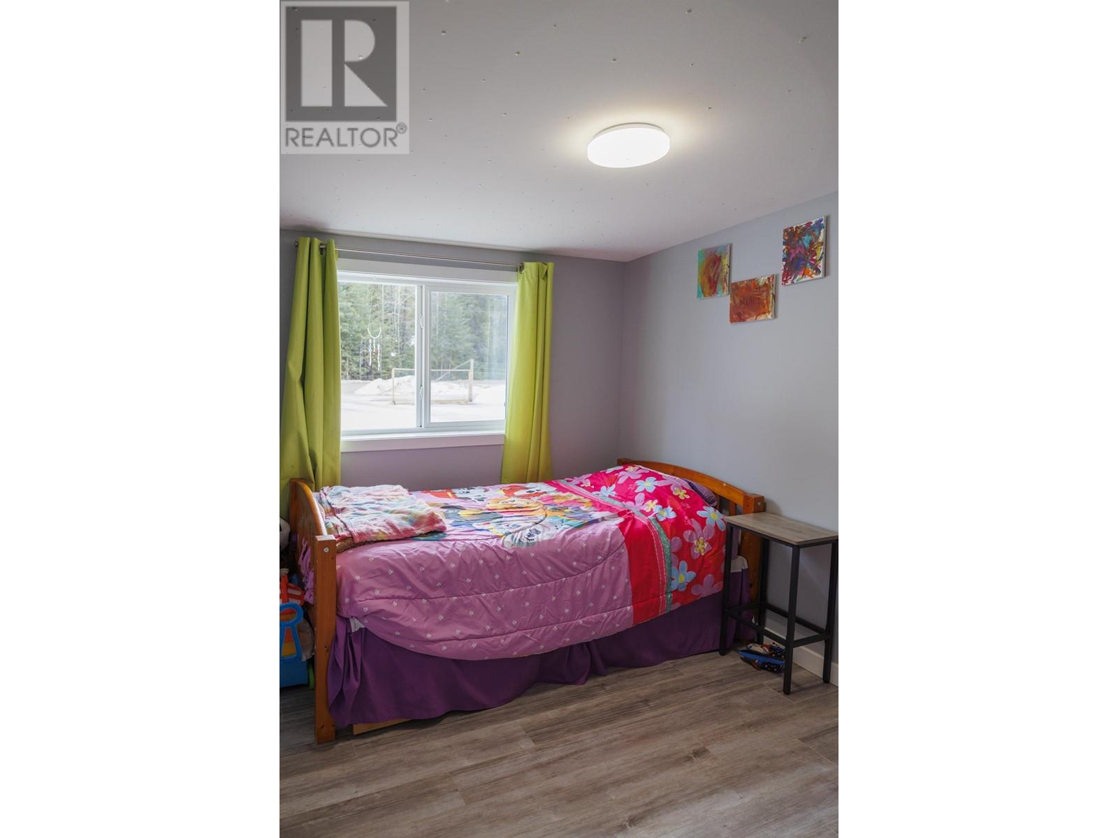 3450 DORE RIVER ROAD, McBride