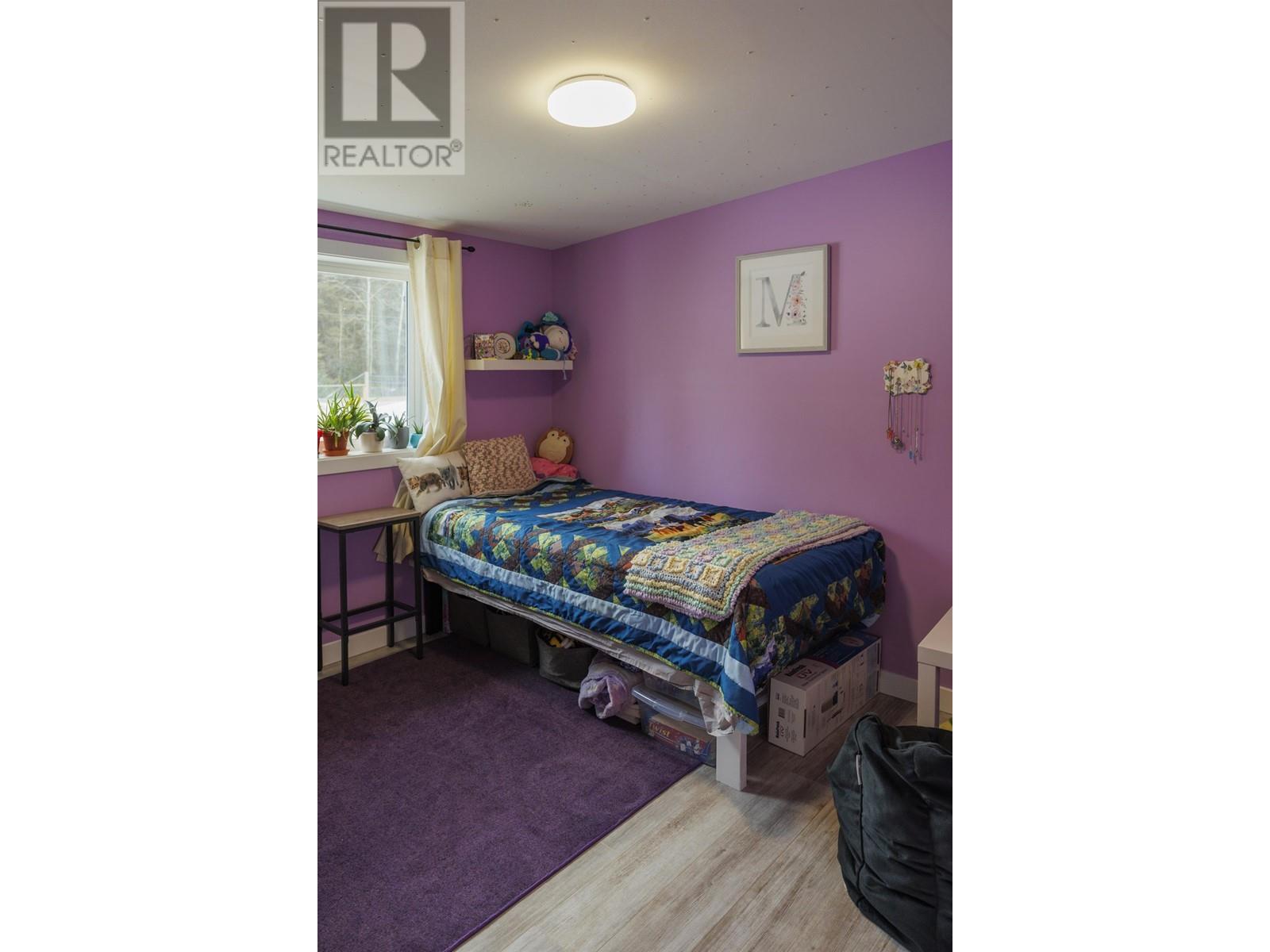 3450 DORE RIVER ROAD, McBride