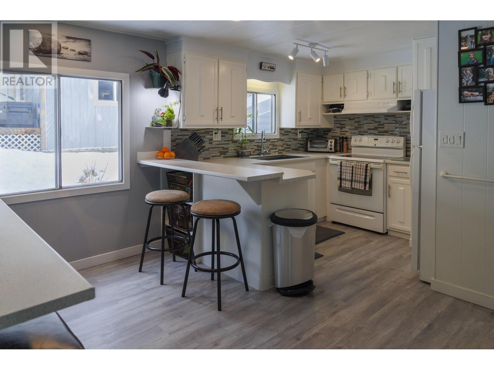 3450 DORE RIVER ROAD, McBride