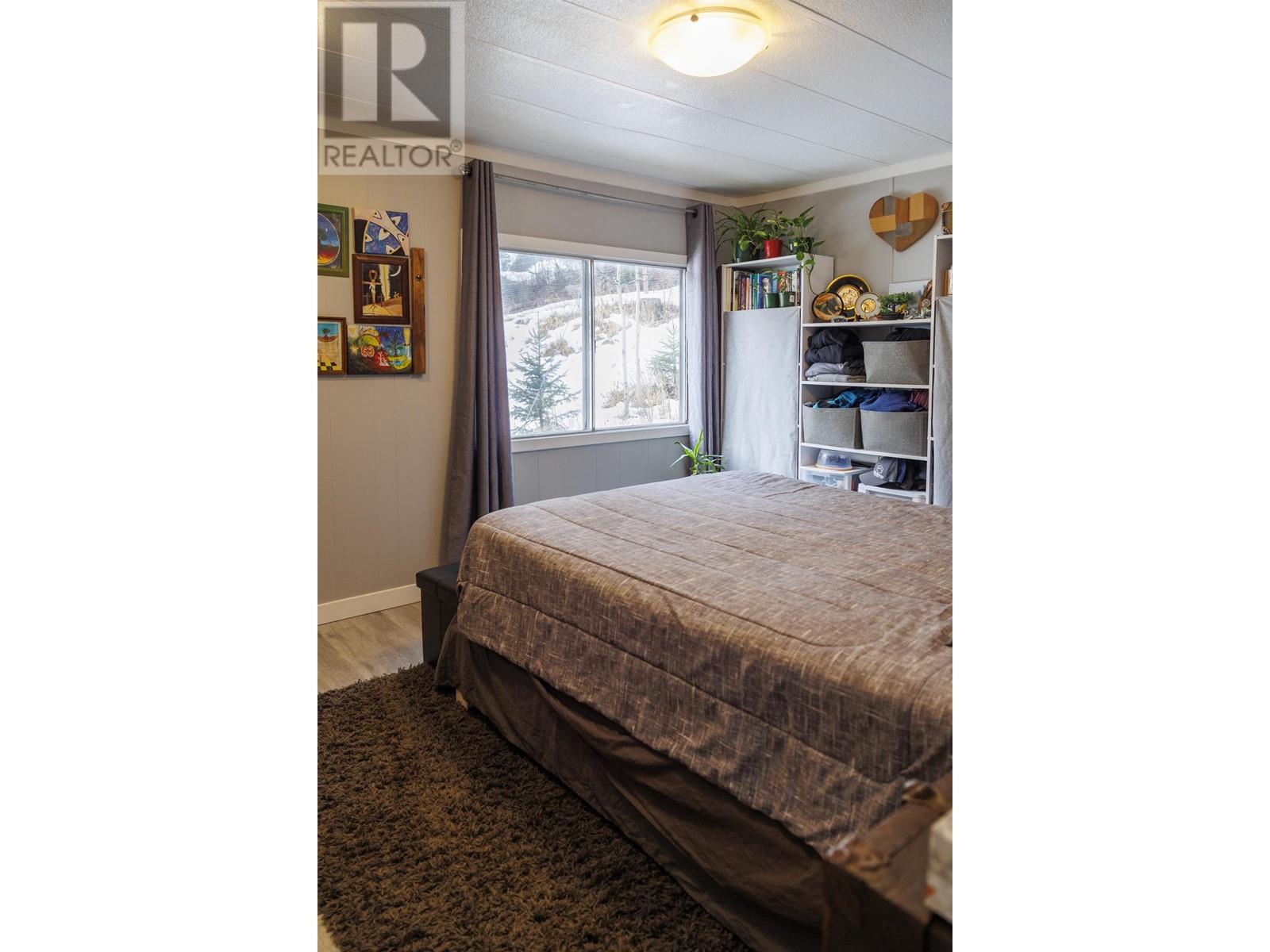 3450 DORE RIVER ROAD, McBride