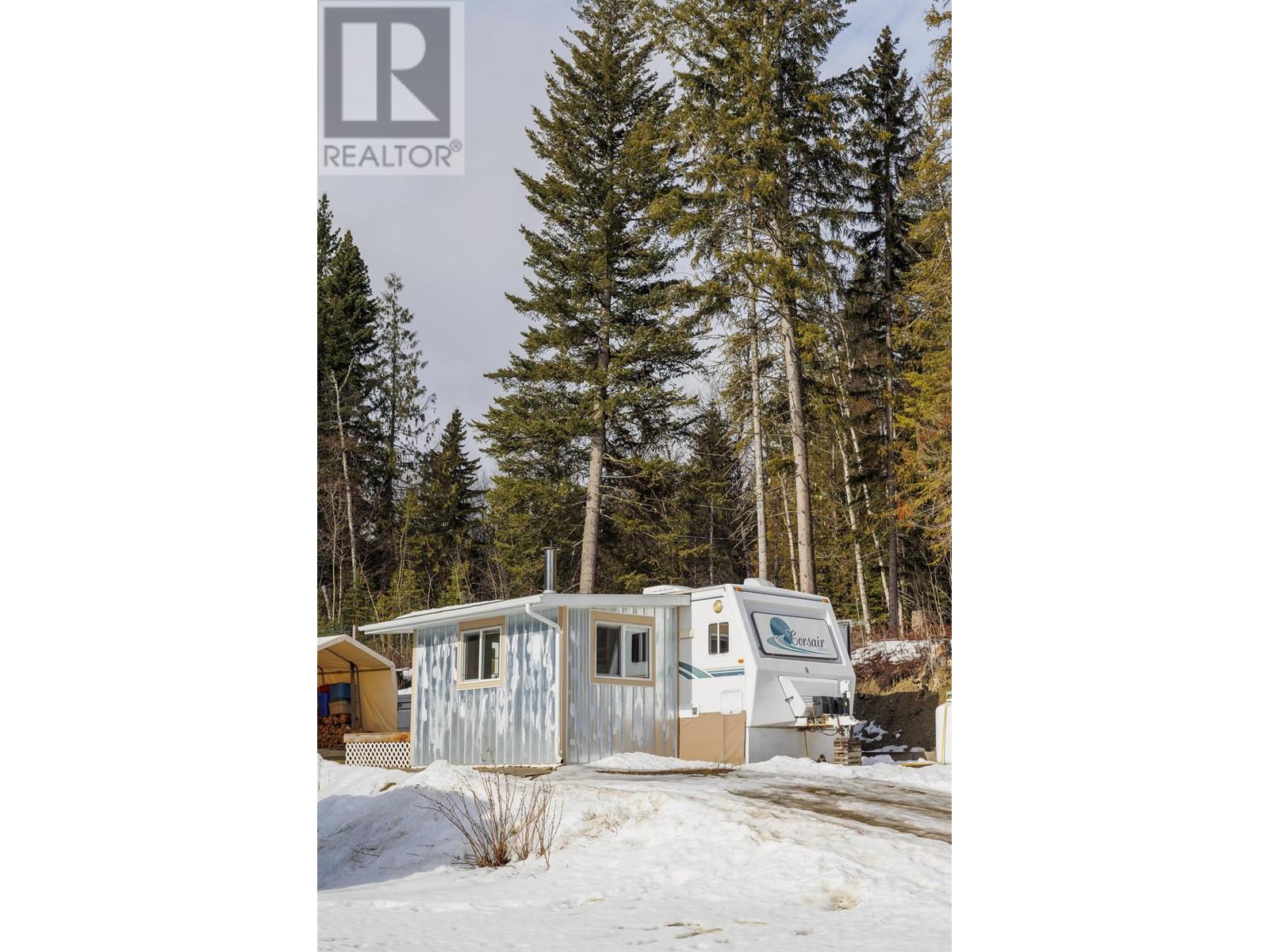 3450 DORE RIVER ROAD, McBride