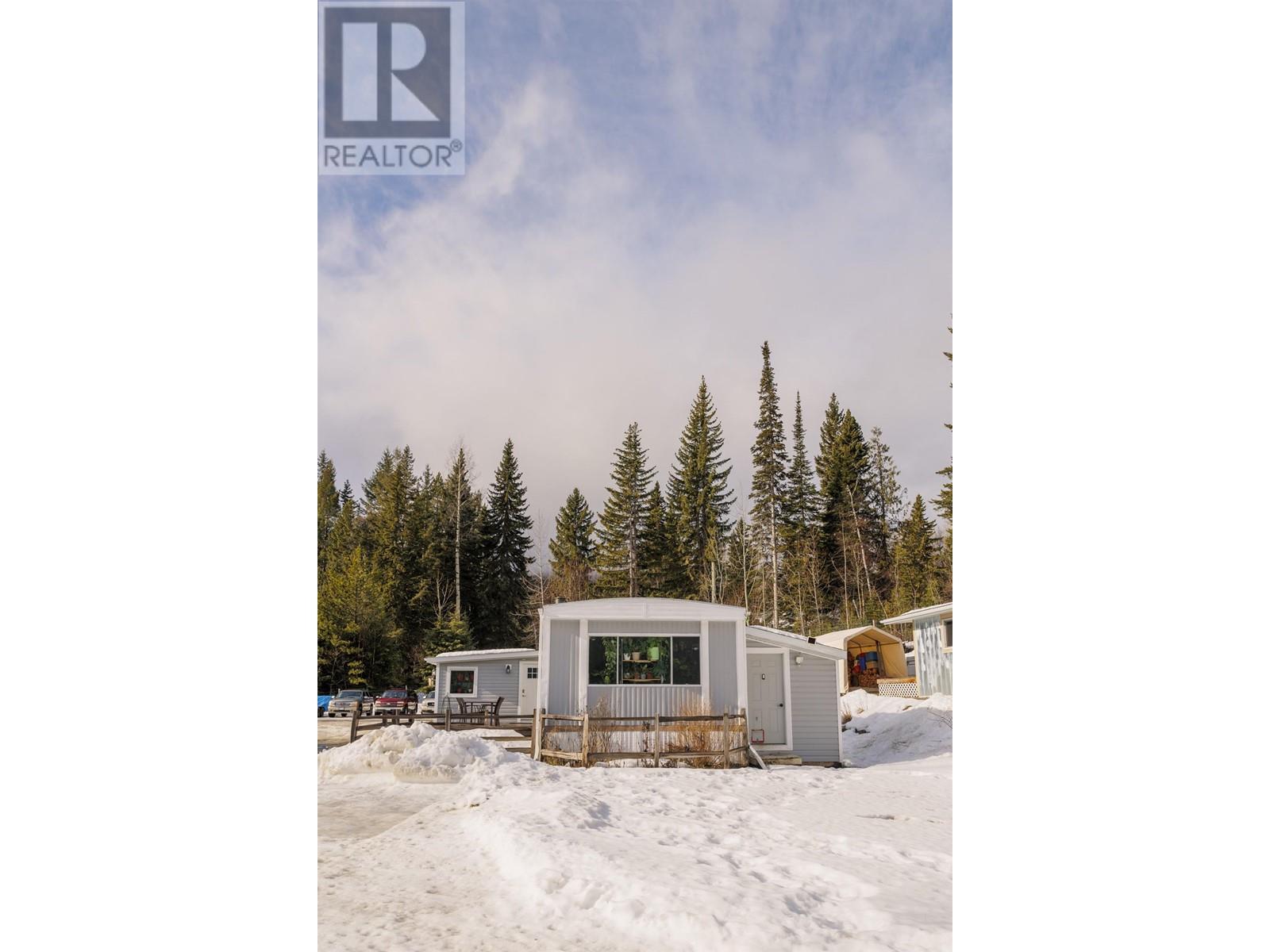3450 DORE RIVER ROAD, McBride