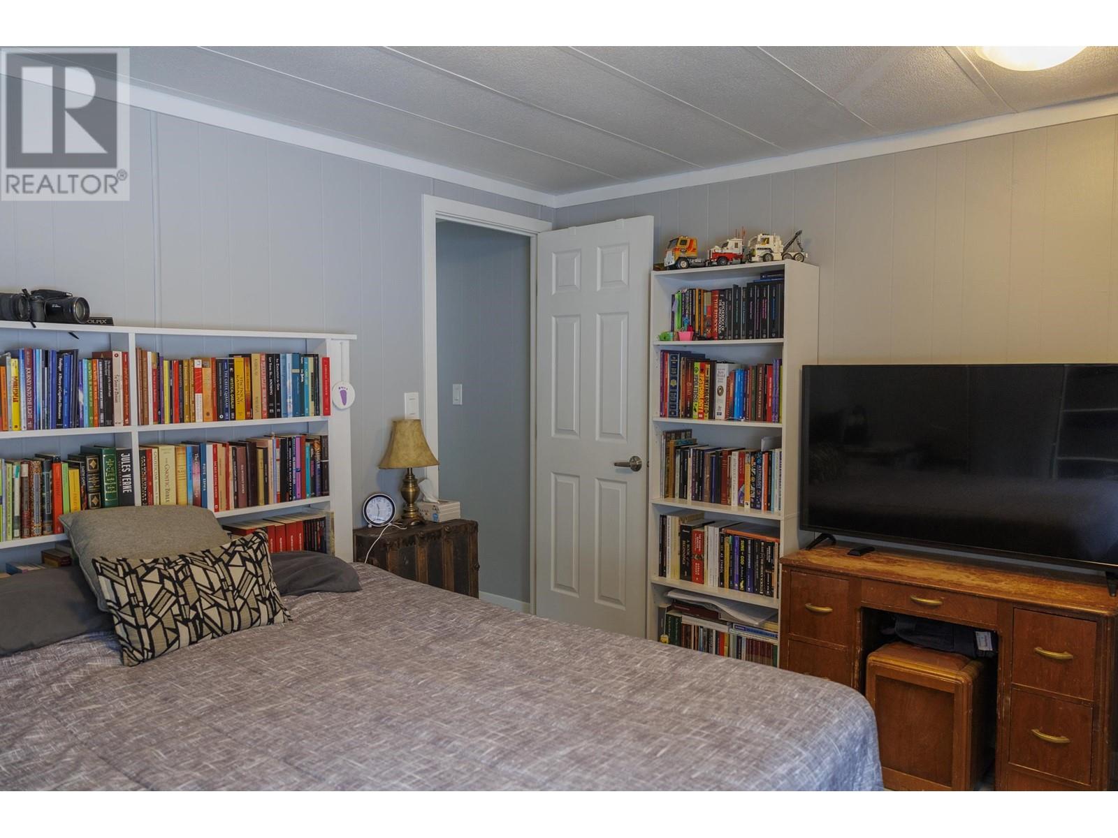 3450 DORE RIVER ROAD, McBride