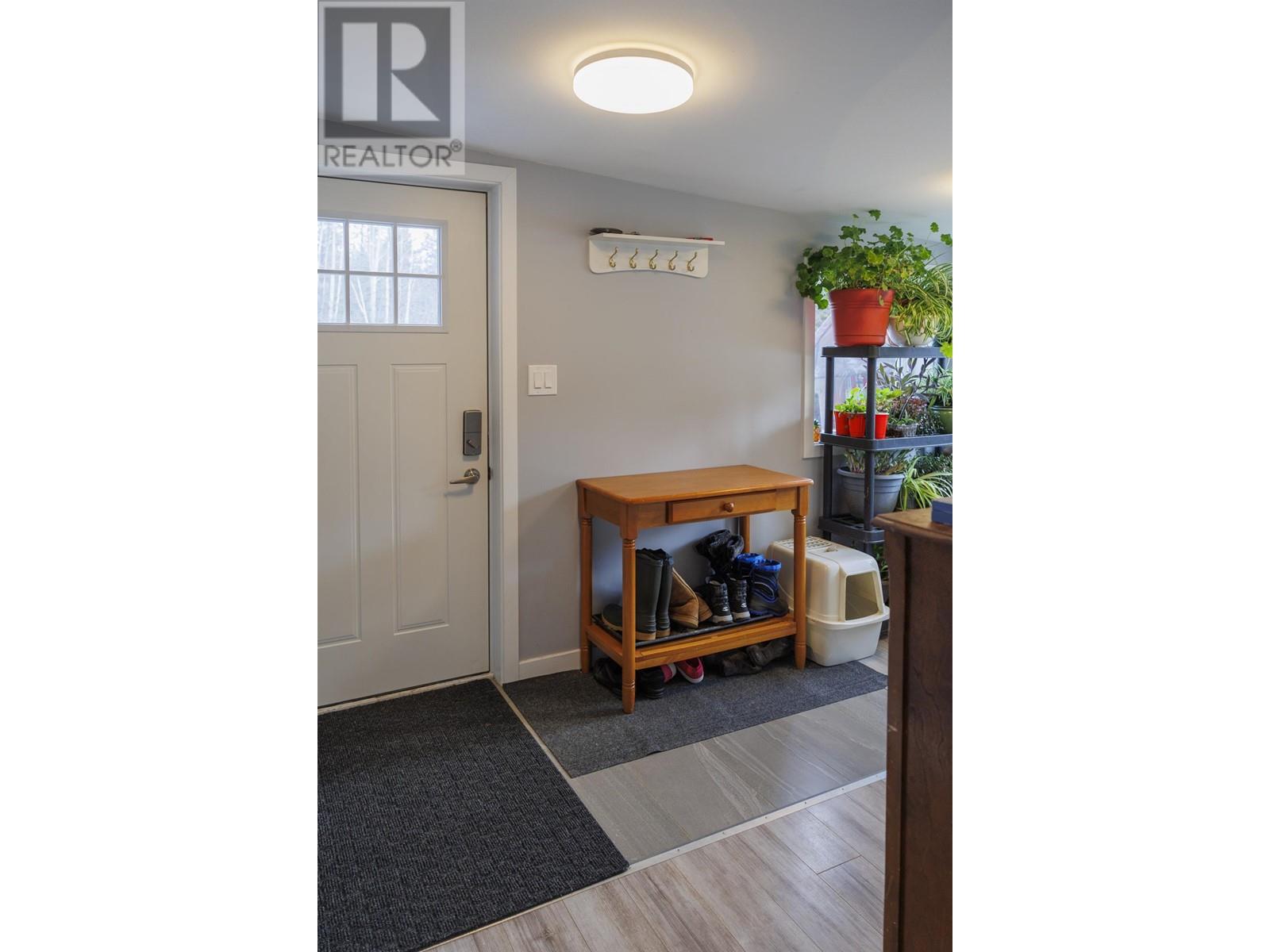 3450 DORE RIVER ROAD, McBride