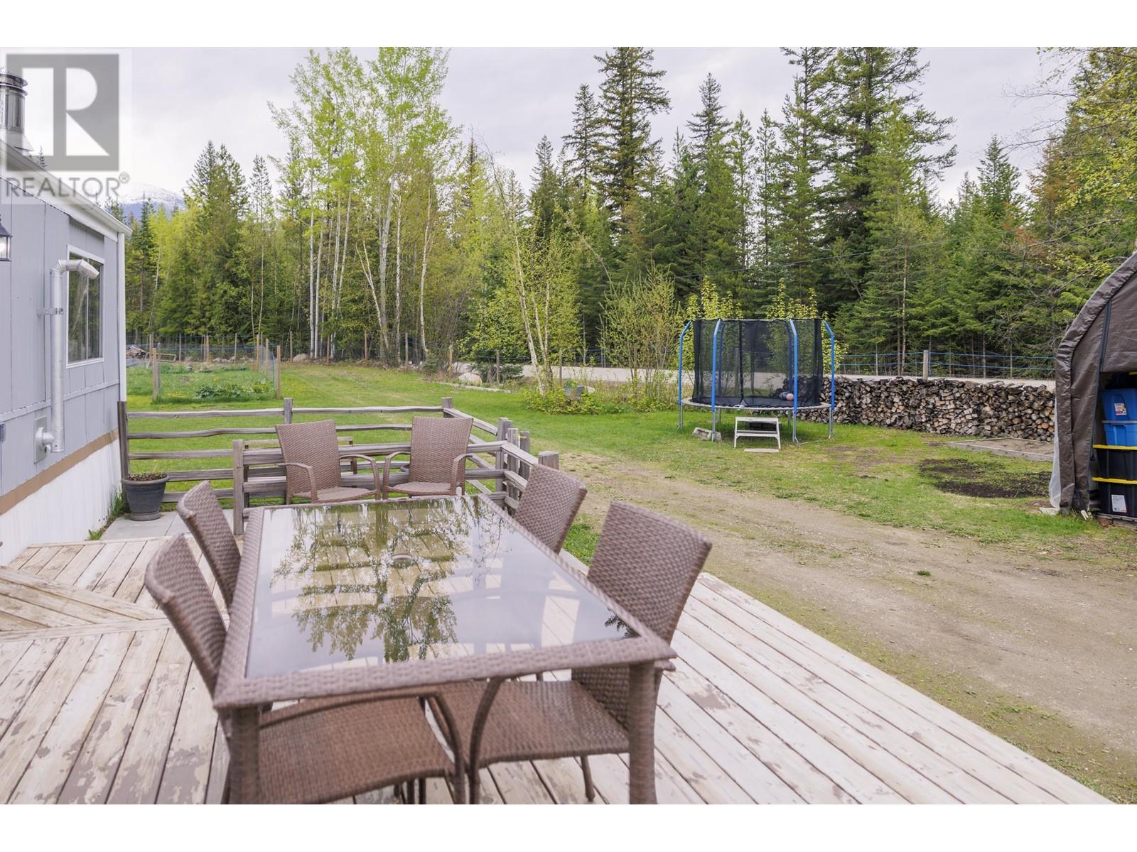 3450 DORE RIVER ROAD, McBride