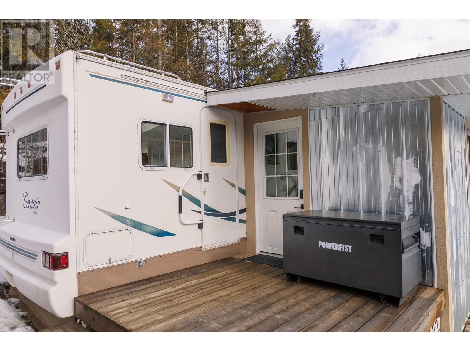 3450 DORE RIVER ROAD, McBride