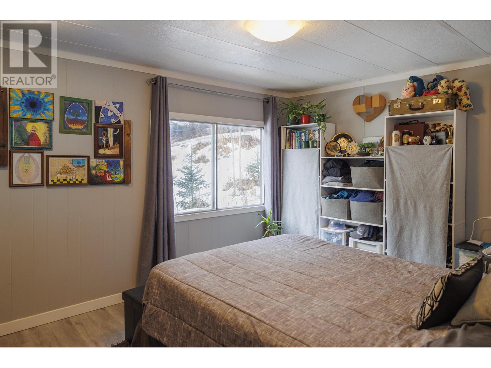 3450 DORE RIVER ROAD, McBride