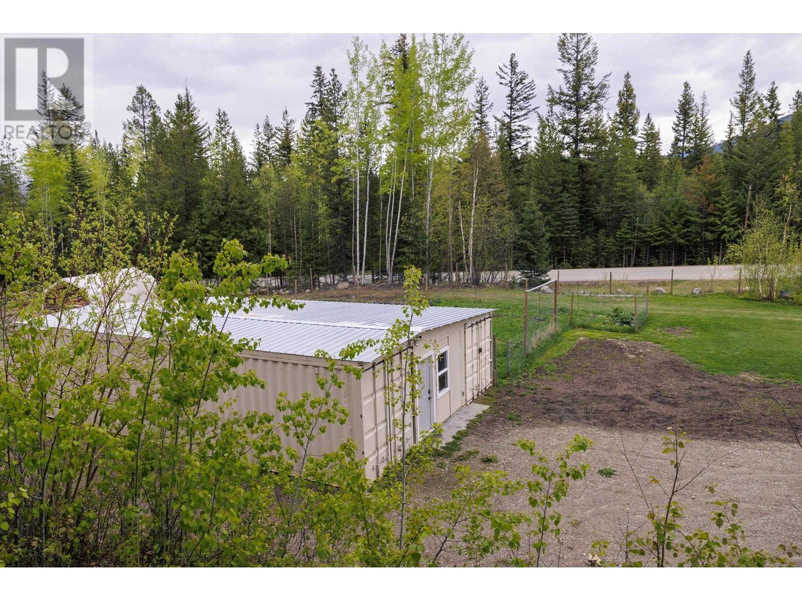 3450 DORE RIVER ROAD, McBride