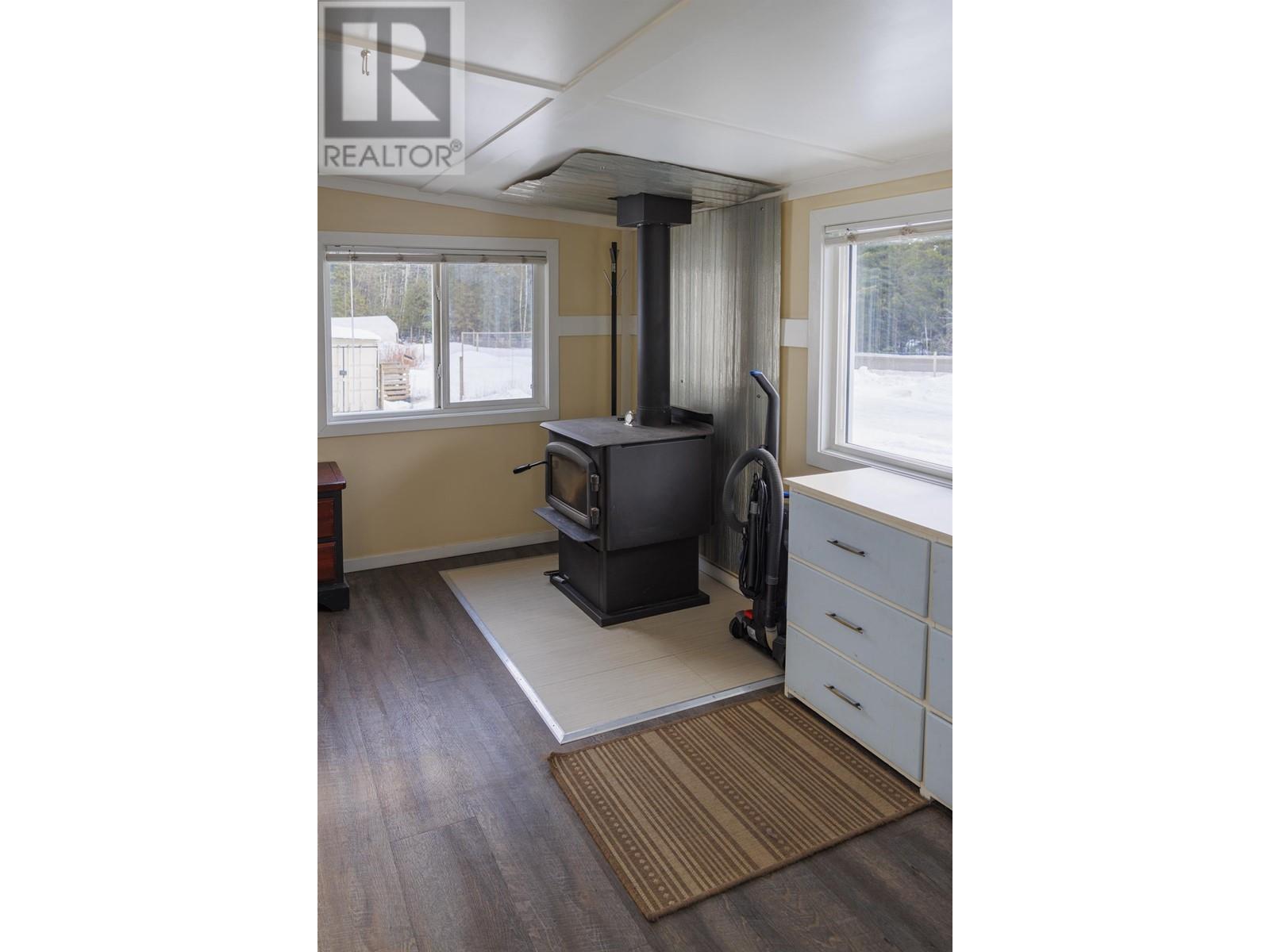 3450 DORE RIVER ROAD, McBride