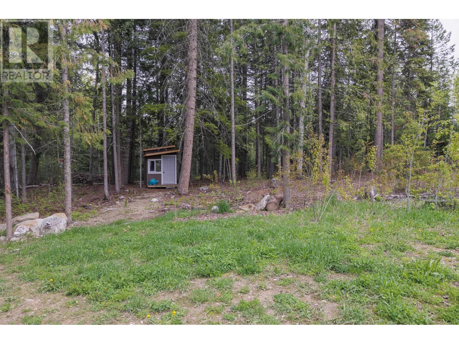 3450 DORE RIVER ROAD, McBride