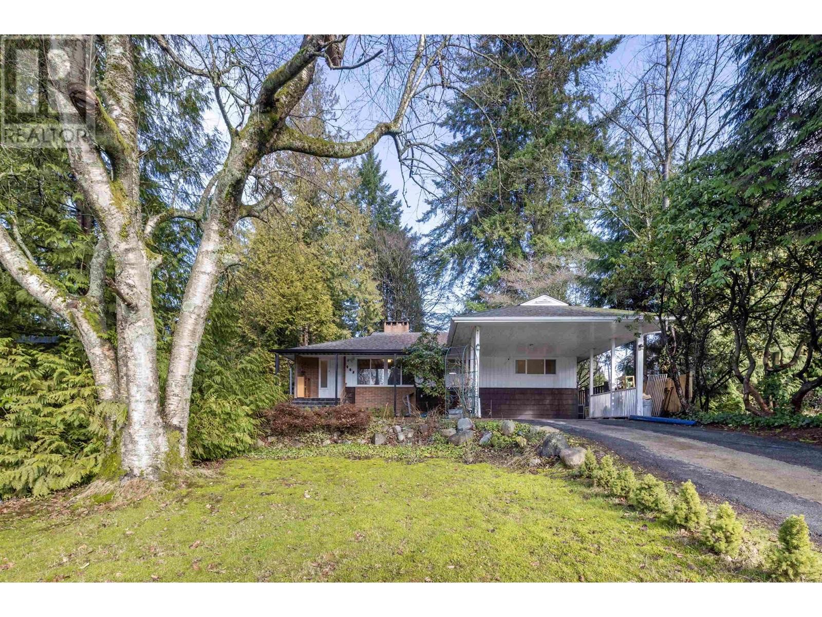 985 WALLACE WYND, Port Moody real estate listing R3001895