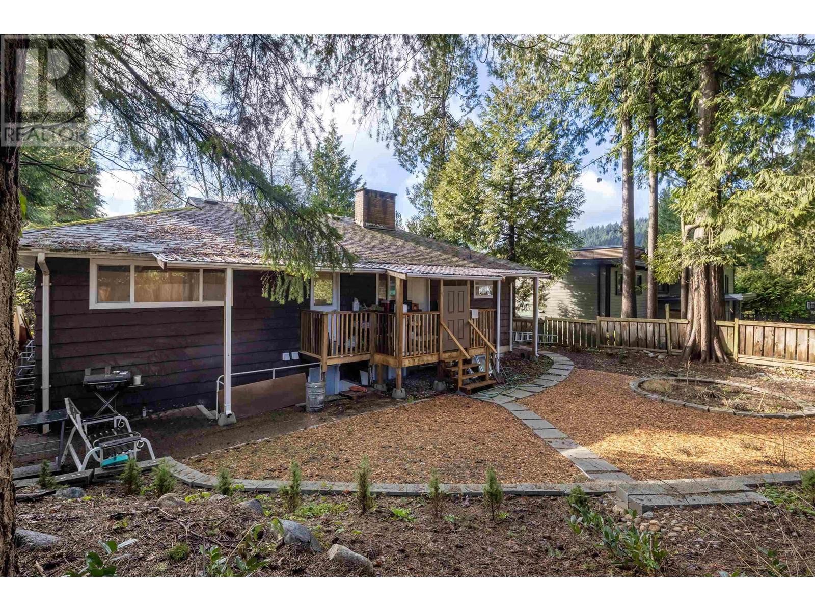 985 WALLACE WYND, Port Moody real estate listing R3001895