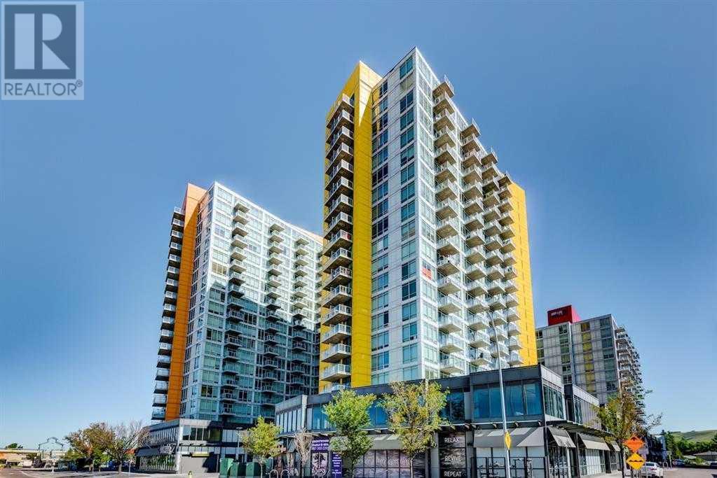 1904, 3820 Brentwood Road NW, Calgary, Alberta