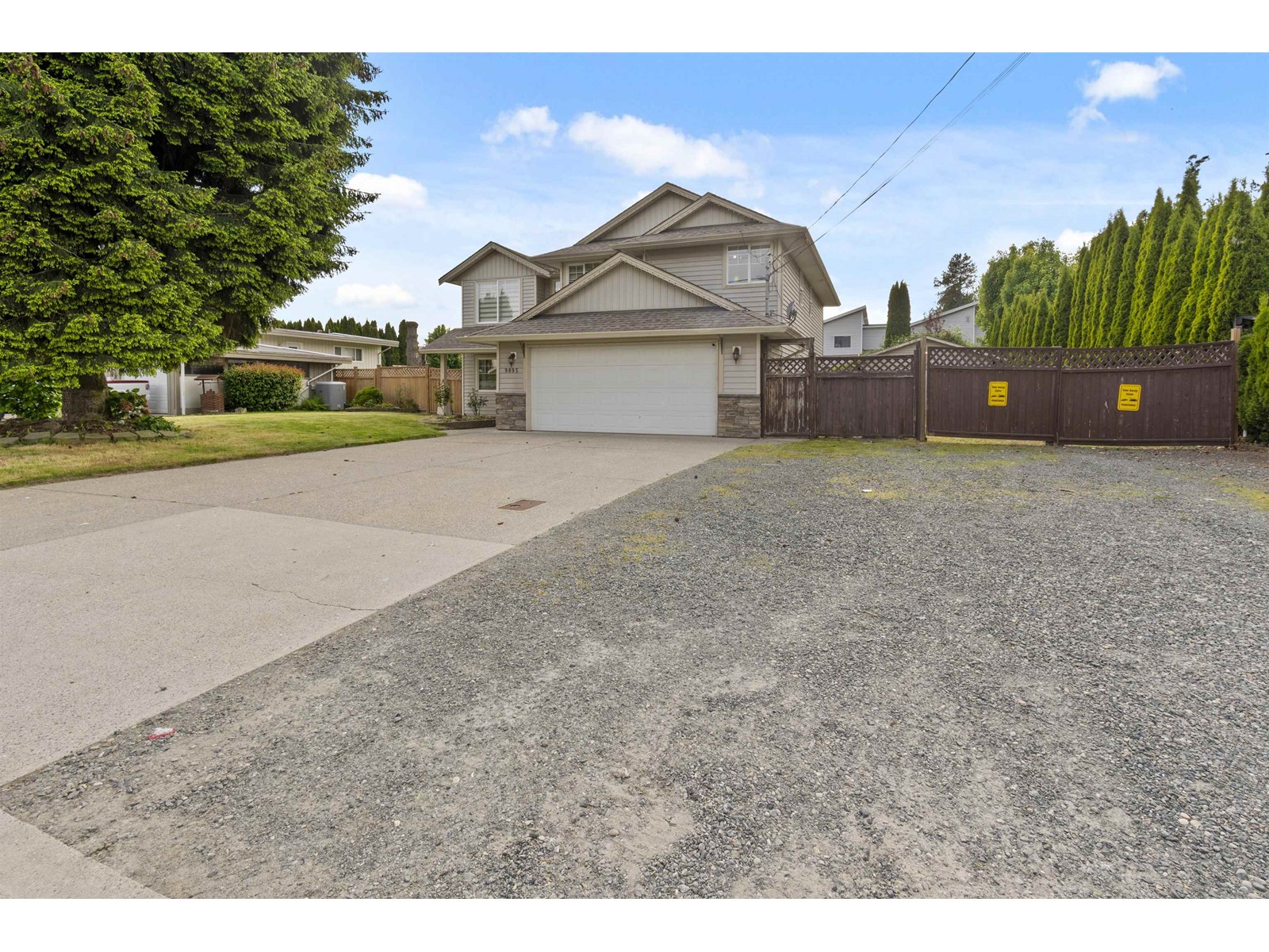 Photo 31 of 9095 Sunset Drive Chilliwack Proper West, Chilliwack BC