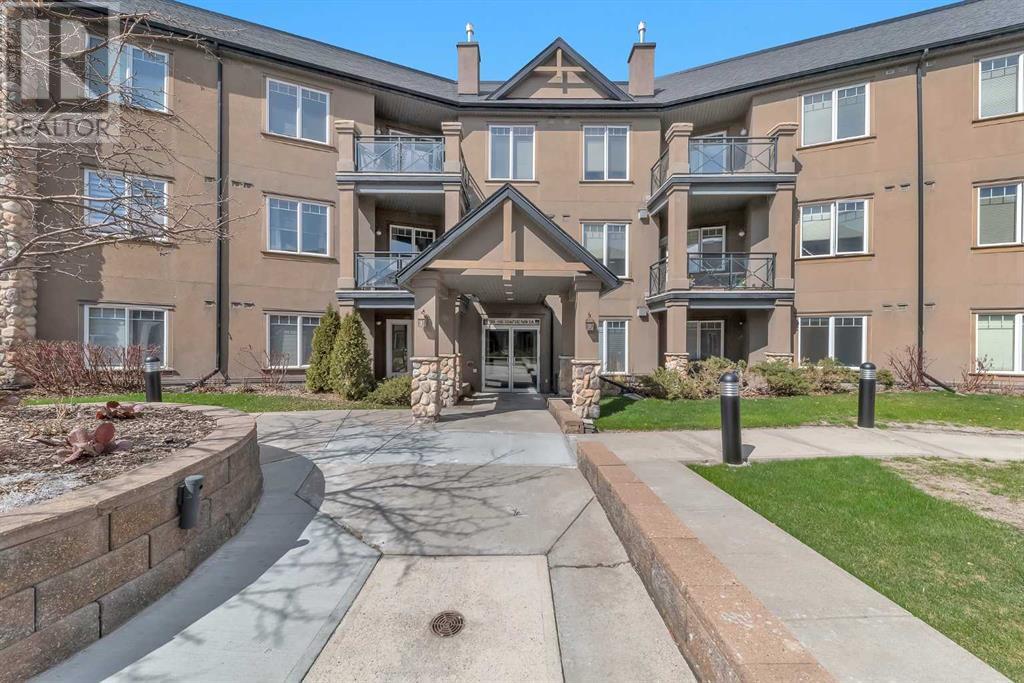 2108, 1888 Signature Park SW, Calgary, Alberta