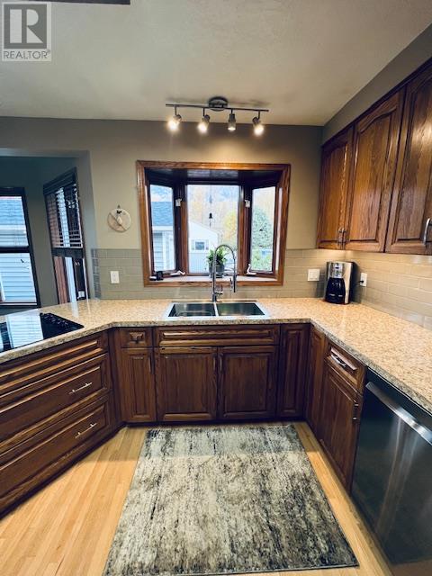 Photo 9 of 1291 11 Th Avenue, Fernie BC