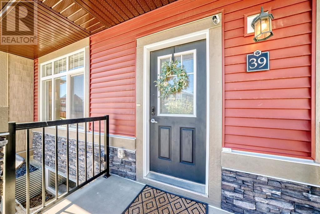 39 Sunrise Way, Cochrane