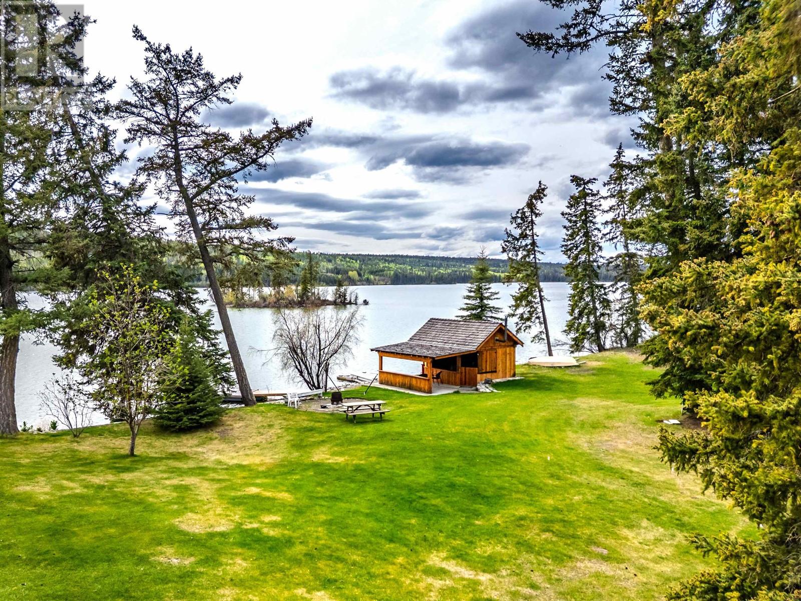 3544 CABIN ROAD, Lac La Hache