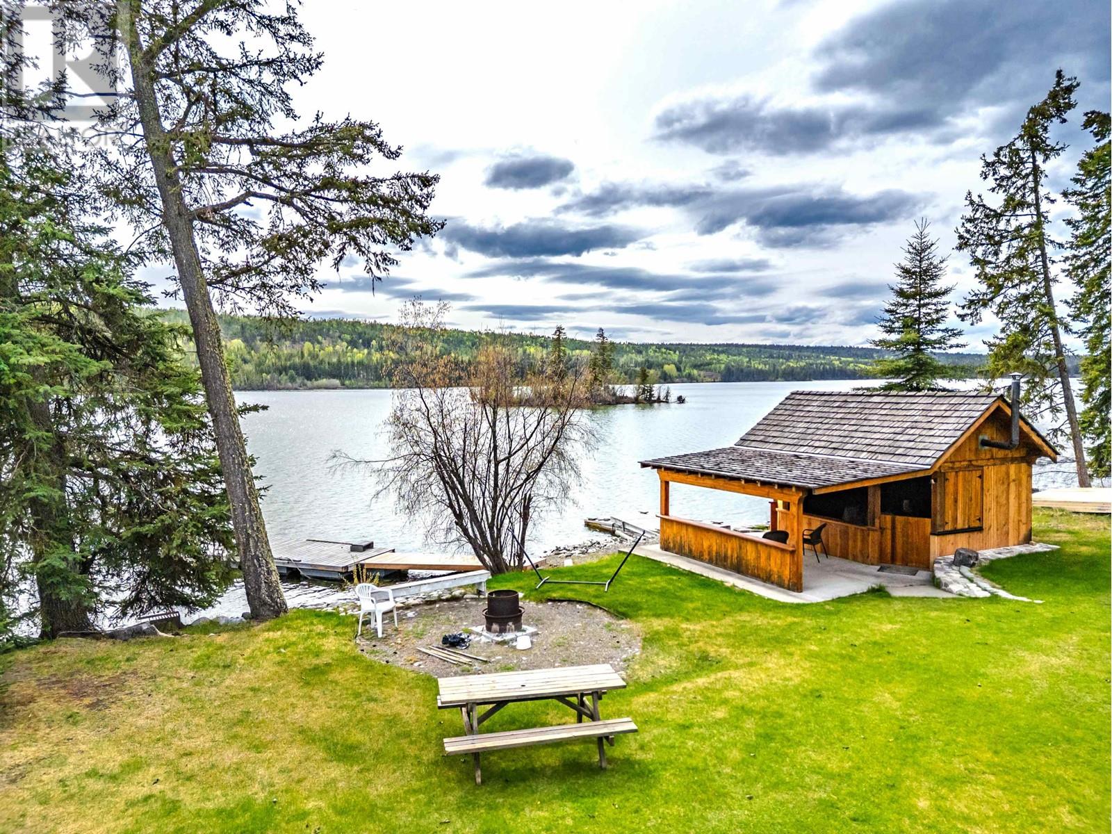 3544 CABIN ROAD, Lac La Hache
