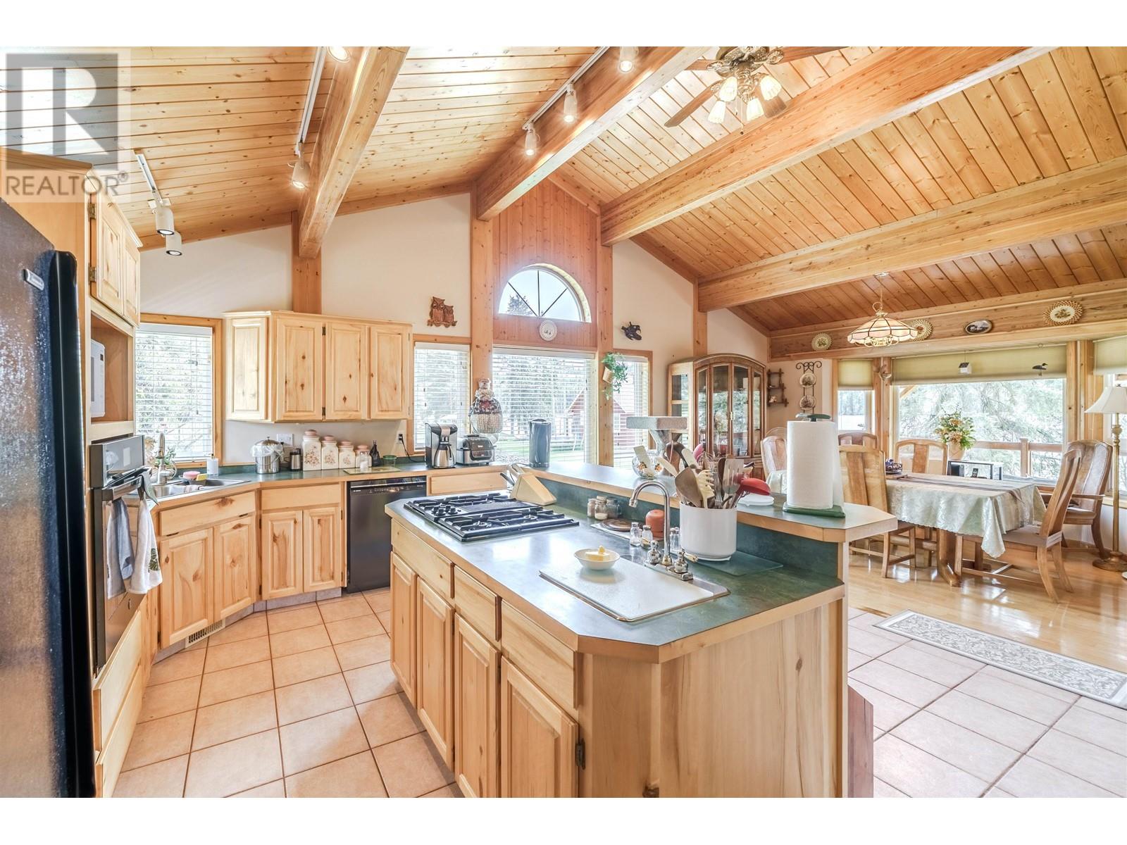 3544 CABIN ROAD, Lac La Hache