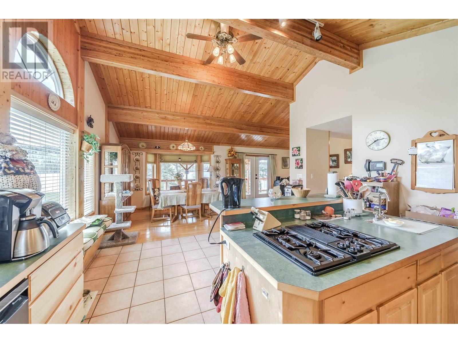 3544 CABIN ROAD, Lac La Hache