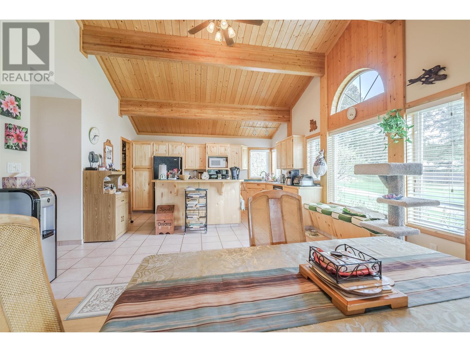 3544 CABIN ROAD, Lac La Hache