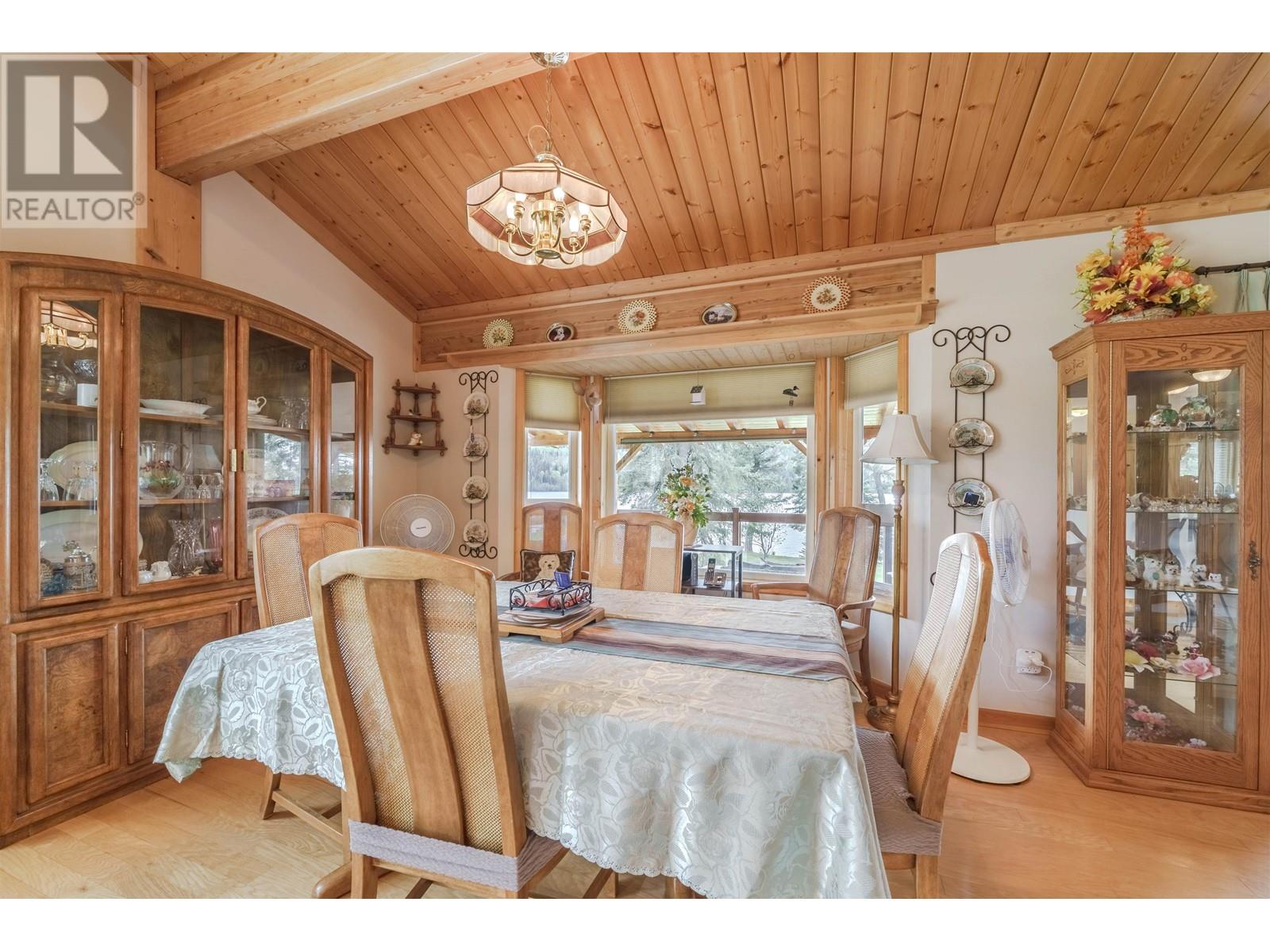 3544 CABIN ROAD, Lac La Hache